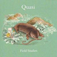 Виниловая пластинка QUASI / FIELD STUDIES (2LP)